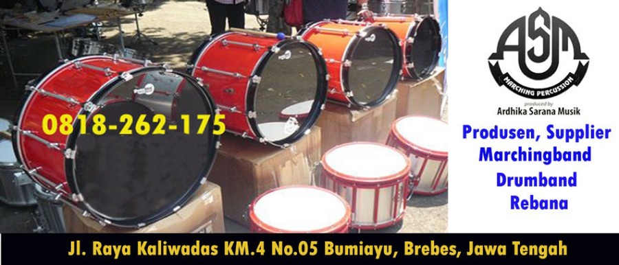 0818-262-175 (XL), Jual Alat Marching Band HTS